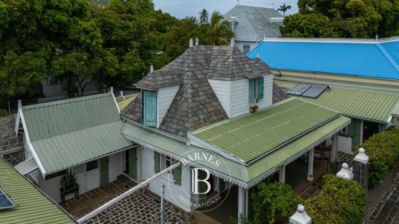 À vendre Maison | Port Louis - picture 1