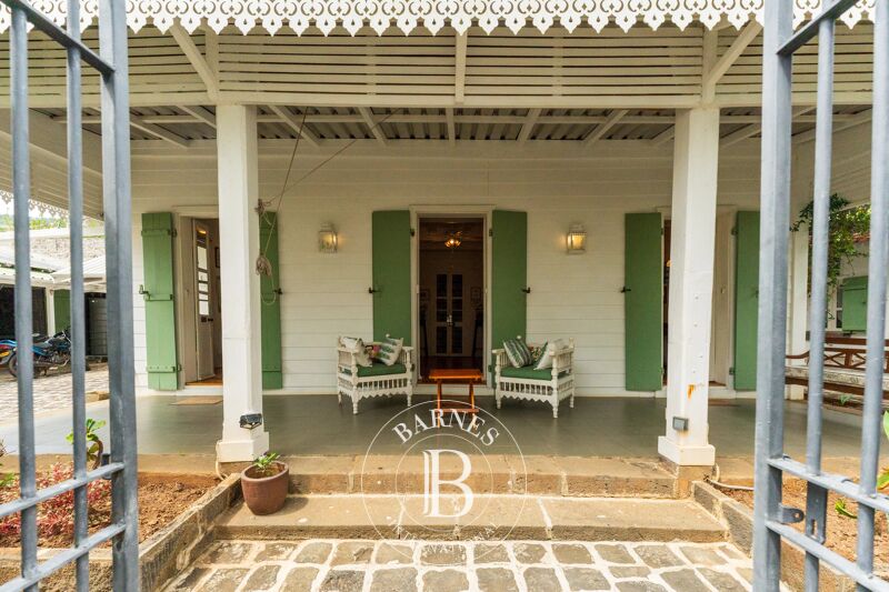 À vendre Maison | Port Louis - picture 2