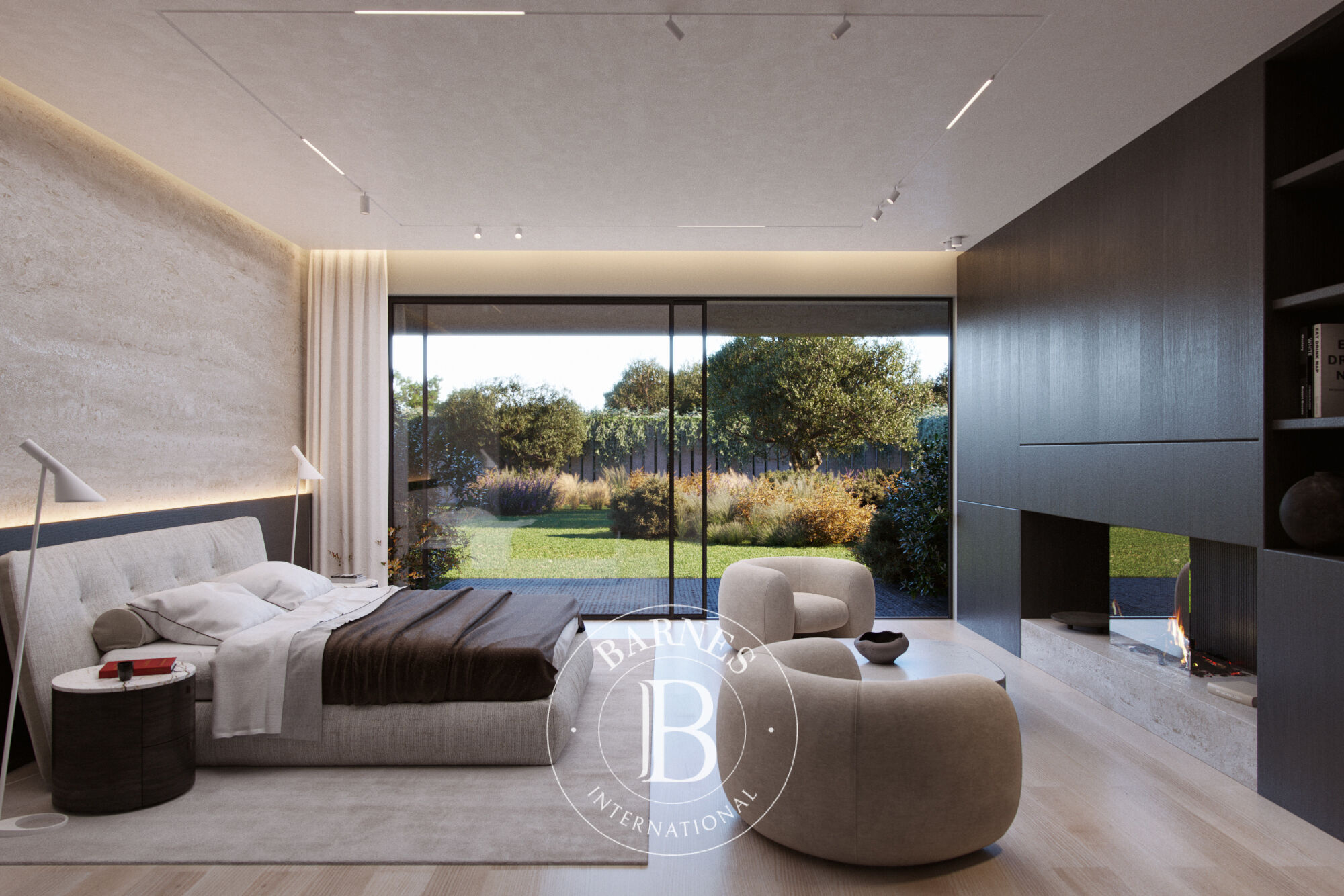 Villa avec Vue et Intimité Absolue - Vouliagmeni, Banlieux du Sud - picture 3