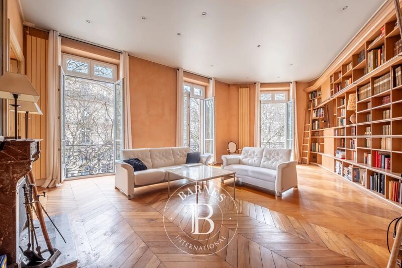 For Sale Apartment | Paris 6ème - picture 1