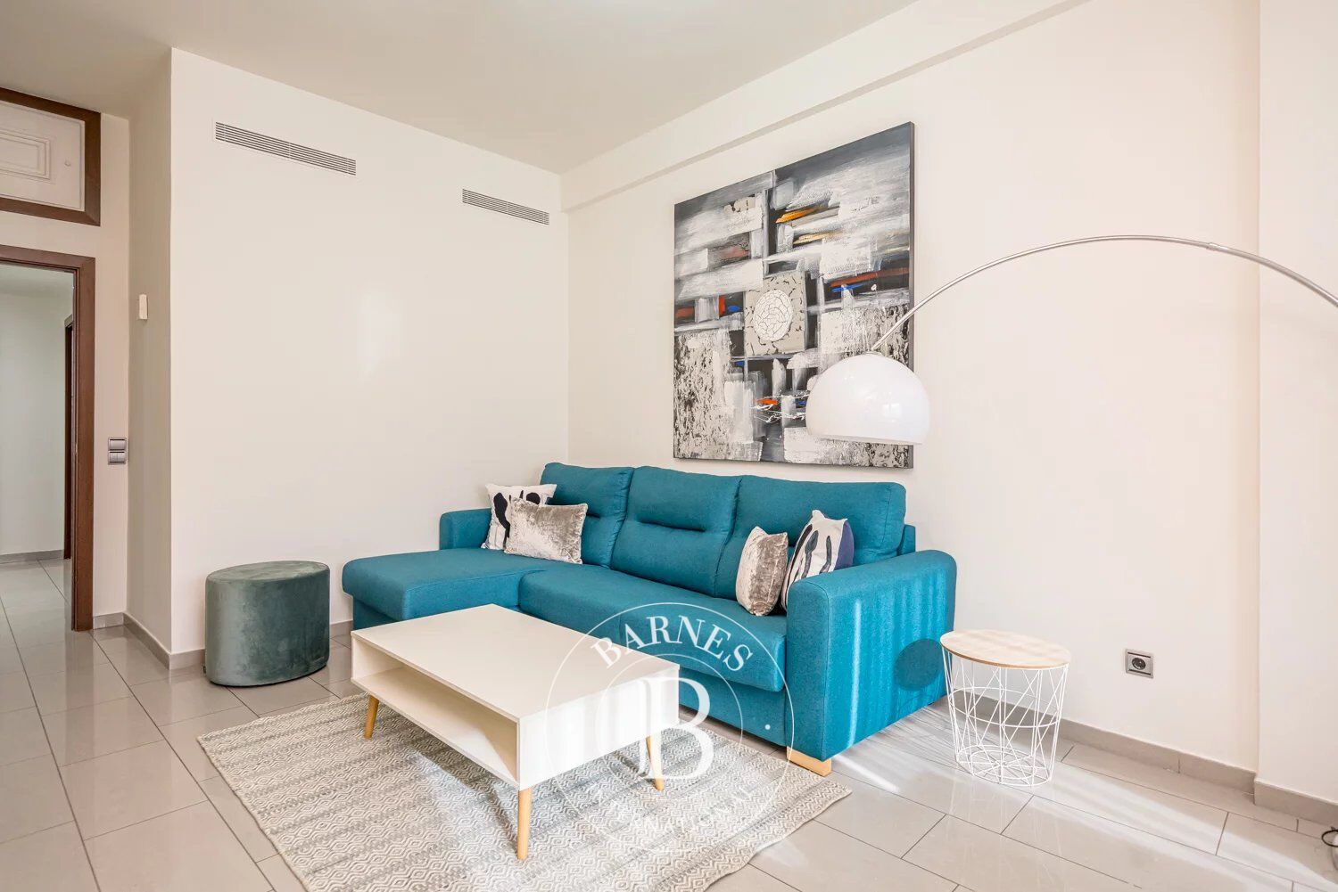 Madrid – Centre – Palacio – Appartement extérieur meublé et équipé d’une chambre avec salle de bains en suite - picture 2