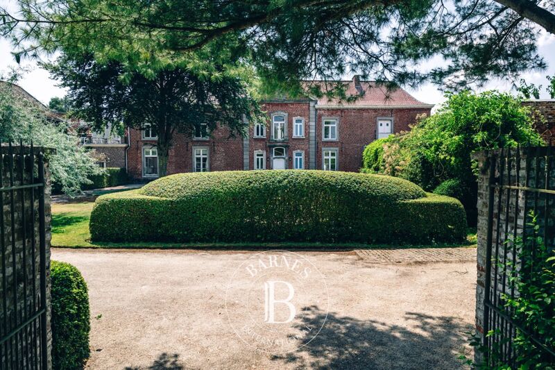 Venta, Finca Thisnes - picture 1