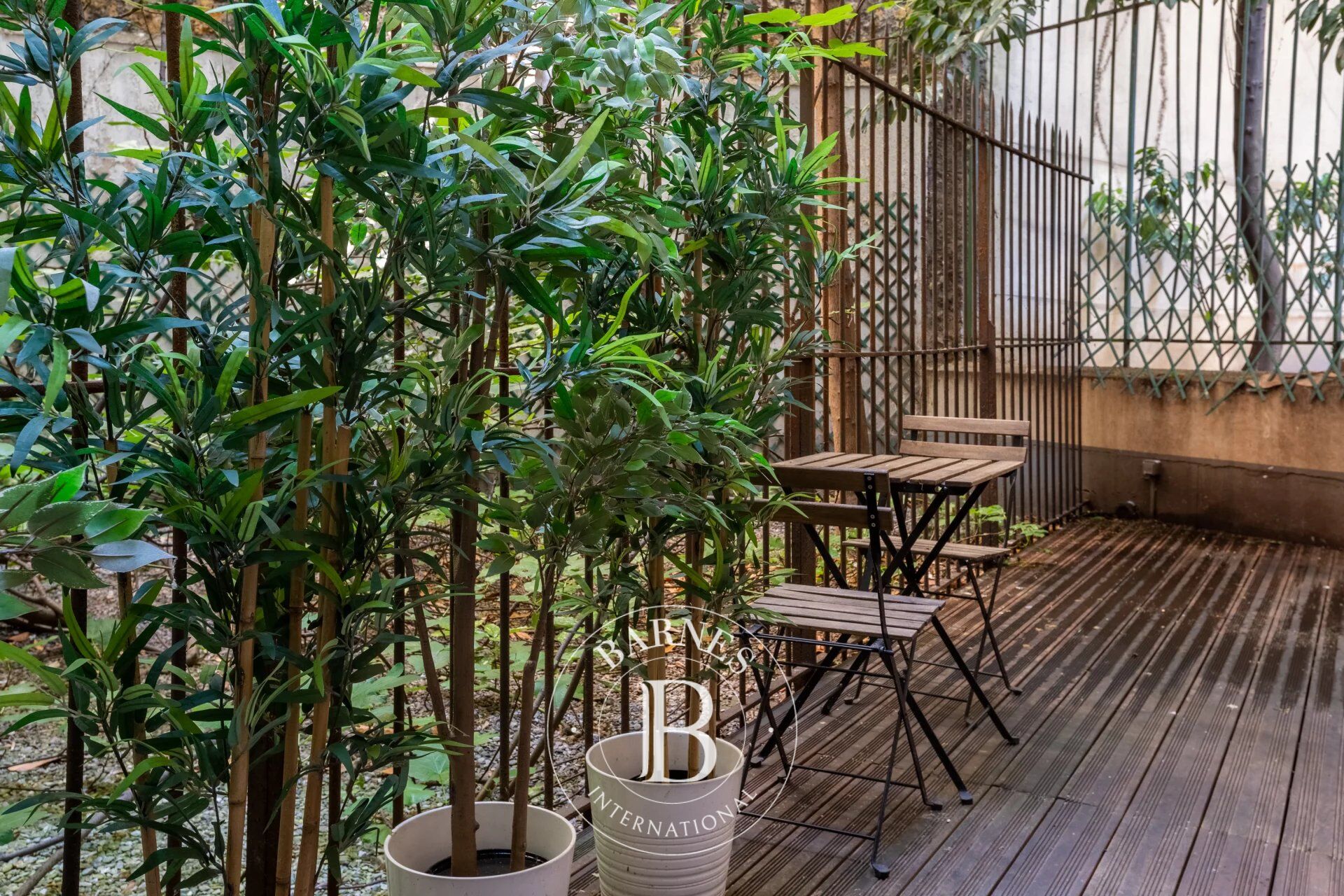 Appartamento Paris 16ème - picture 2