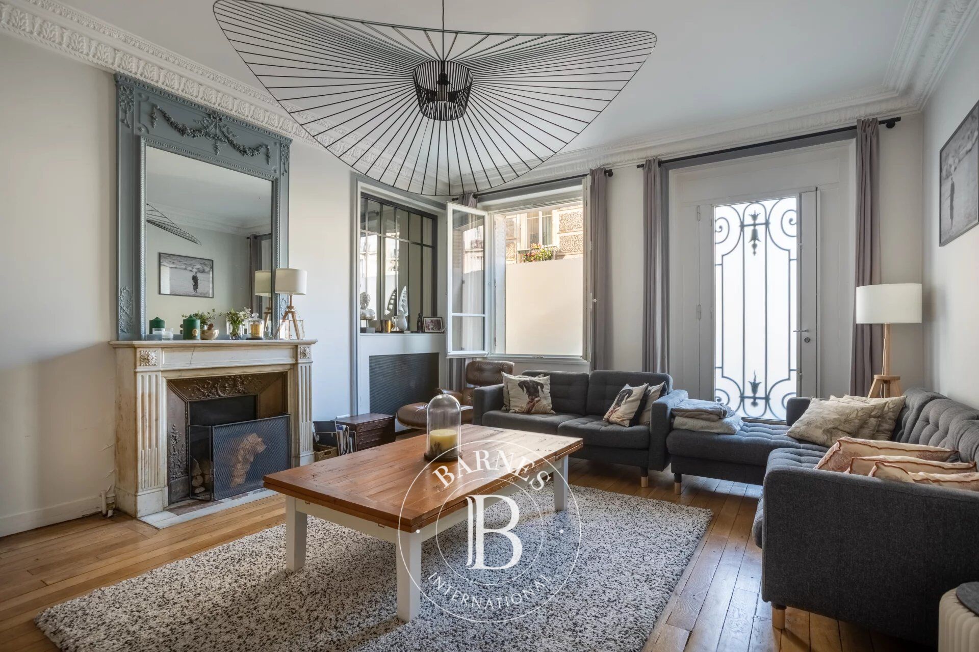 Appartamento Paris 16ème - picture 1