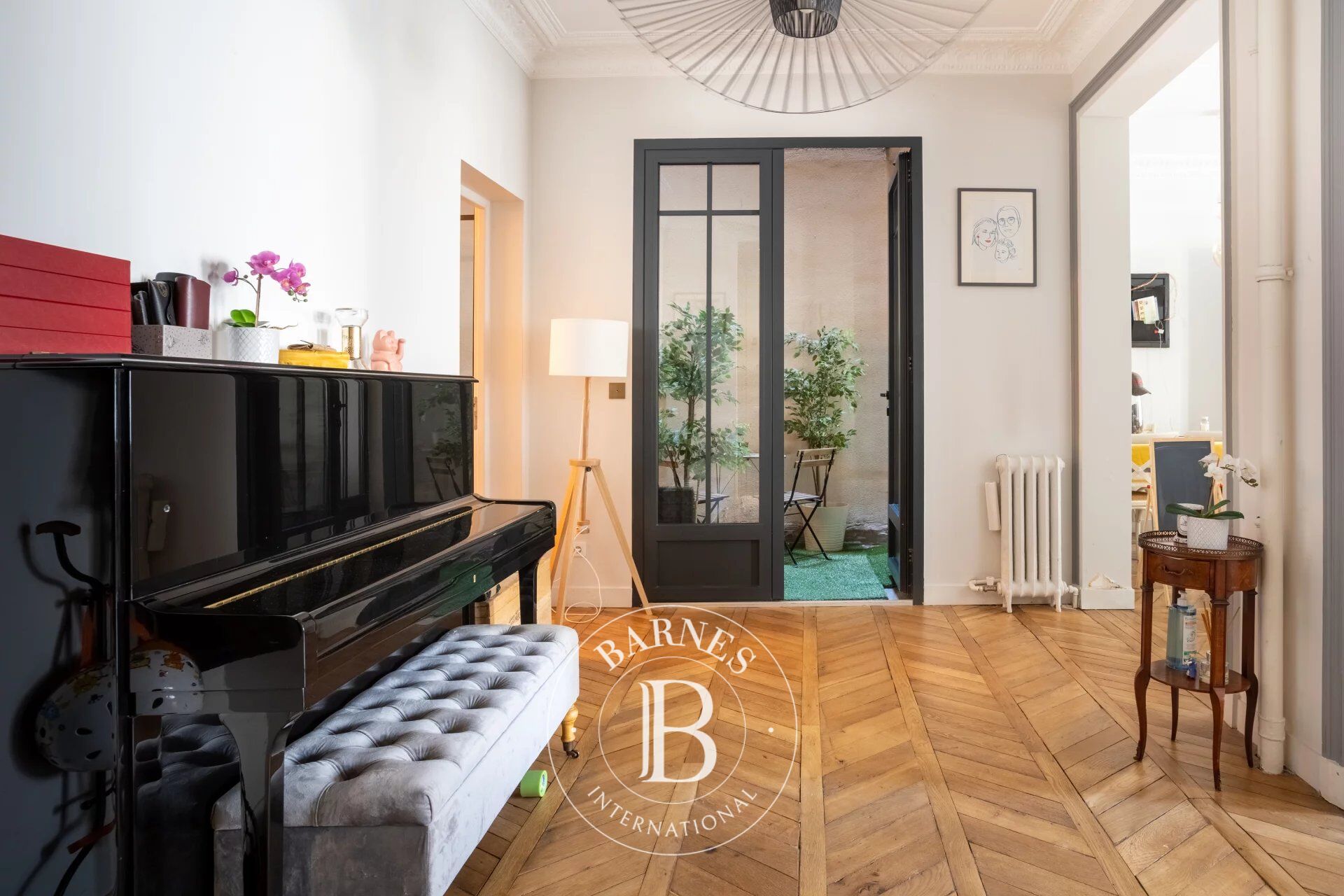 Appartamento Paris 16ème - picture 3