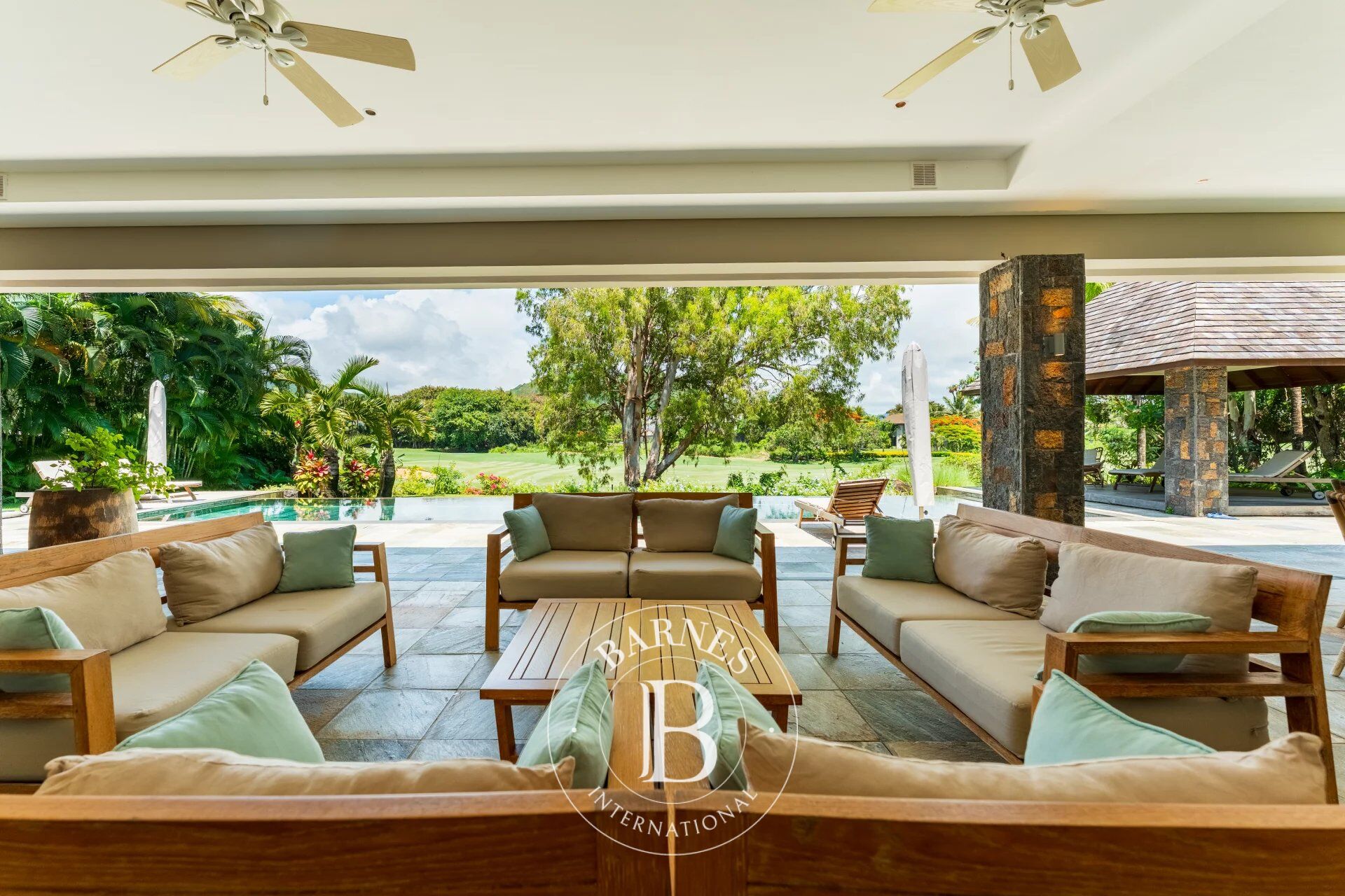 Villa Beau Champ - picture 3