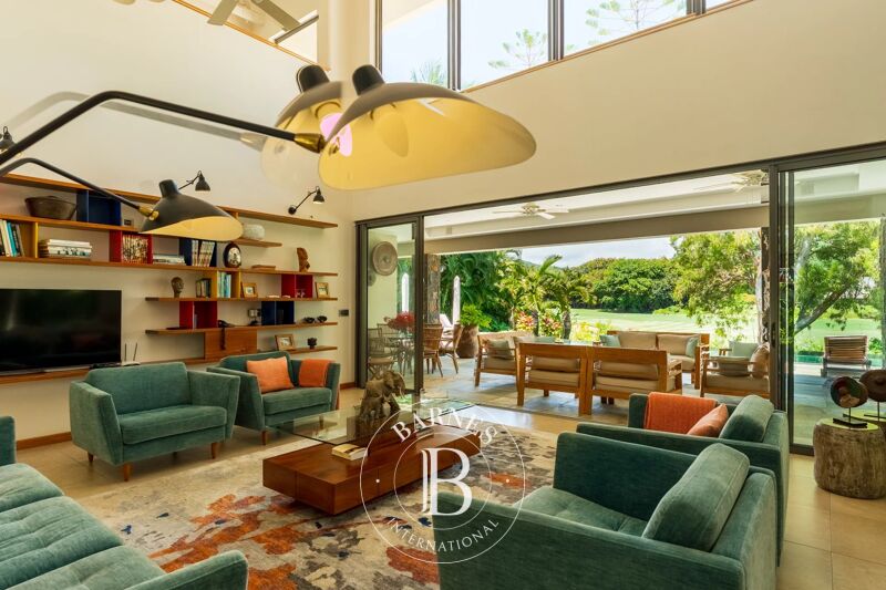 À vendre Villa | Beau Champ - picture 2