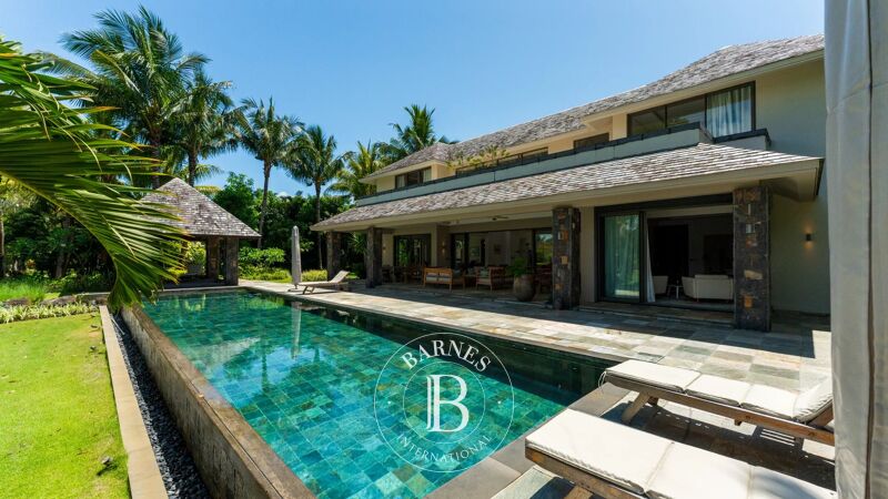 For Sale, Villa Beau Champ - picture 1