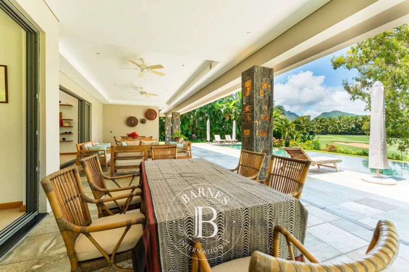 For Sale Villa | Beau Champ - picture 2