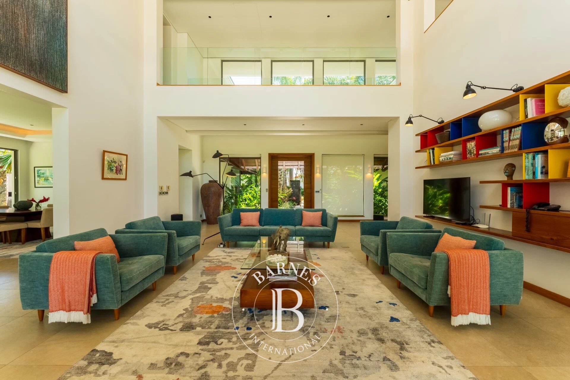 Villa Beau Champ - picture 2