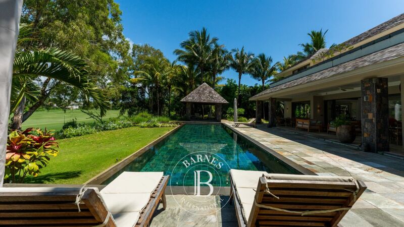 À vendre Villa | Beau Champ - picture 3