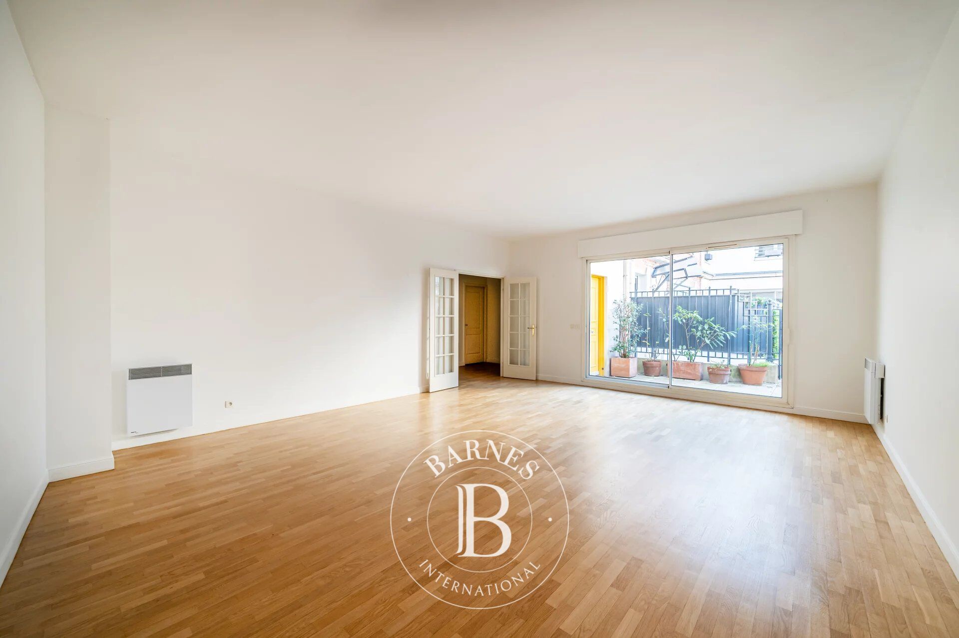 Casa Levallois-Perret - picture 2