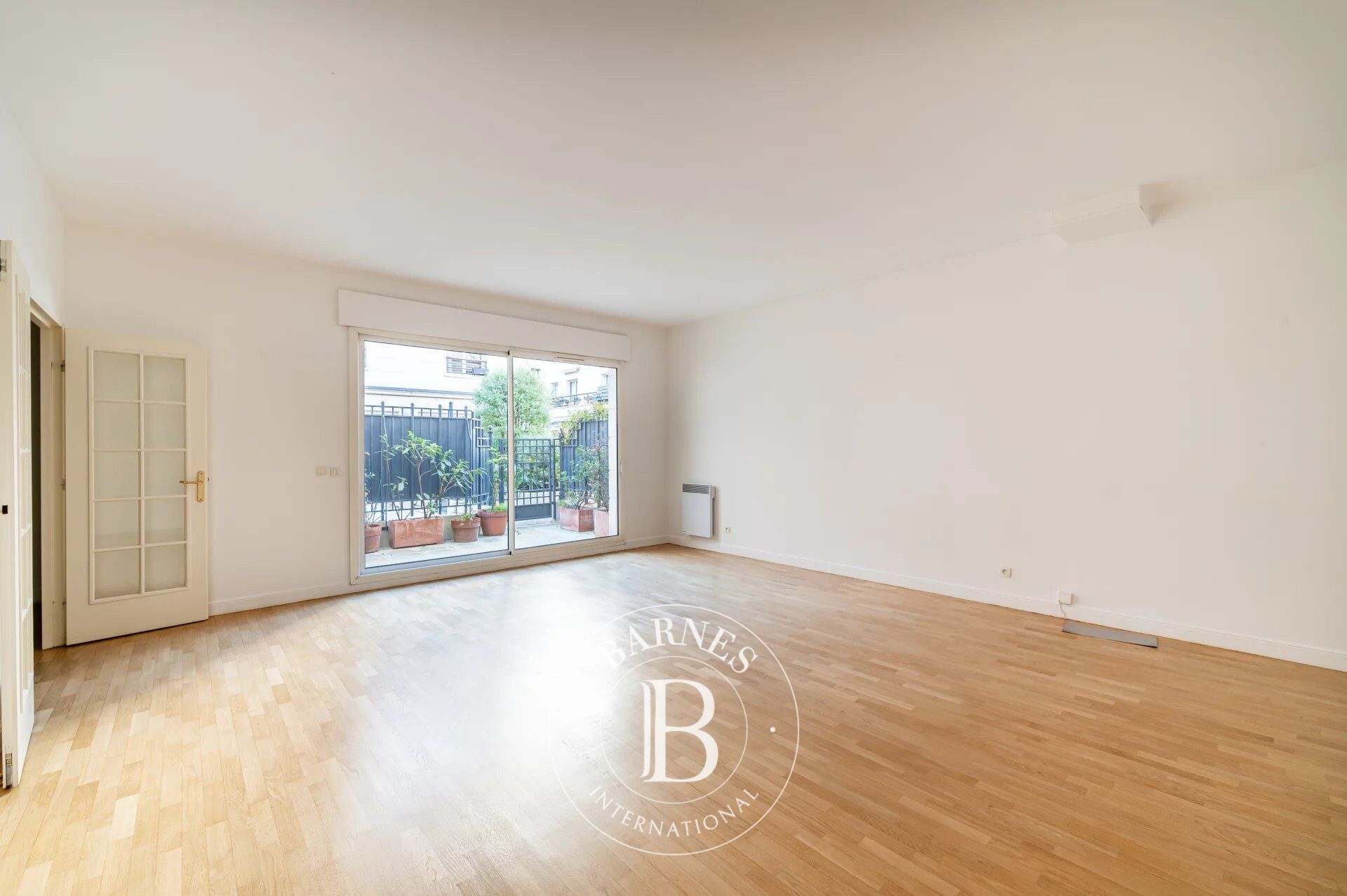 Casa Levallois-Perret - picture 3