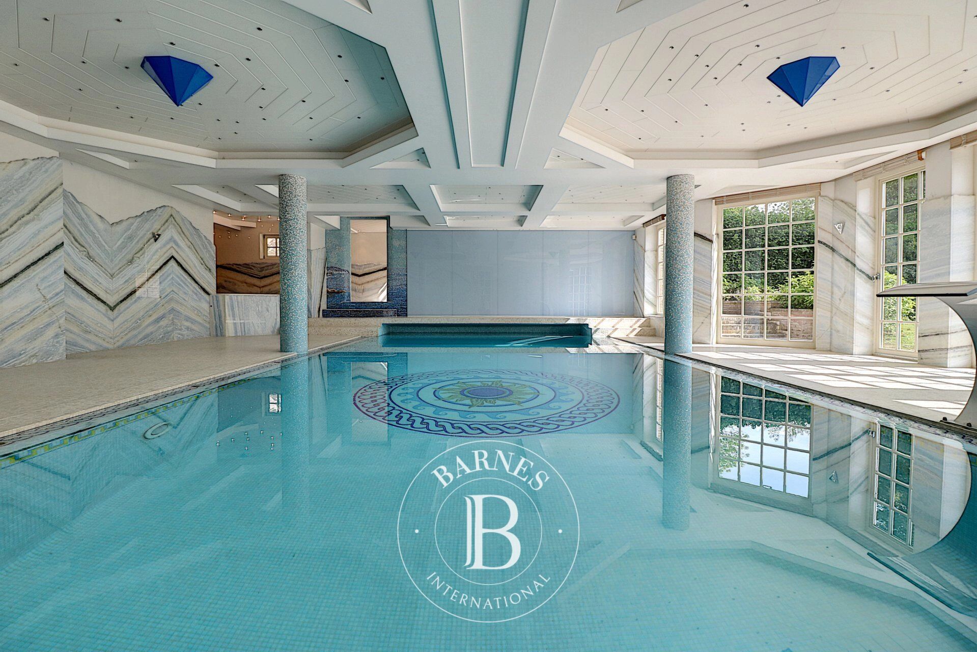 Alquiler, Casa Uccle - picture 8