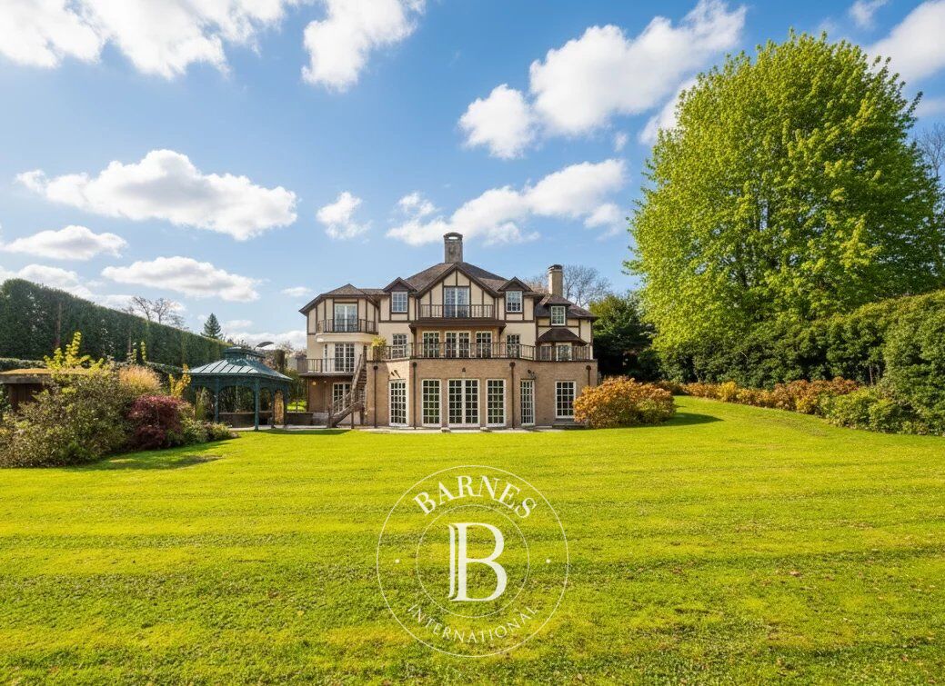 Alquiler, Casa Uccle - picture 1