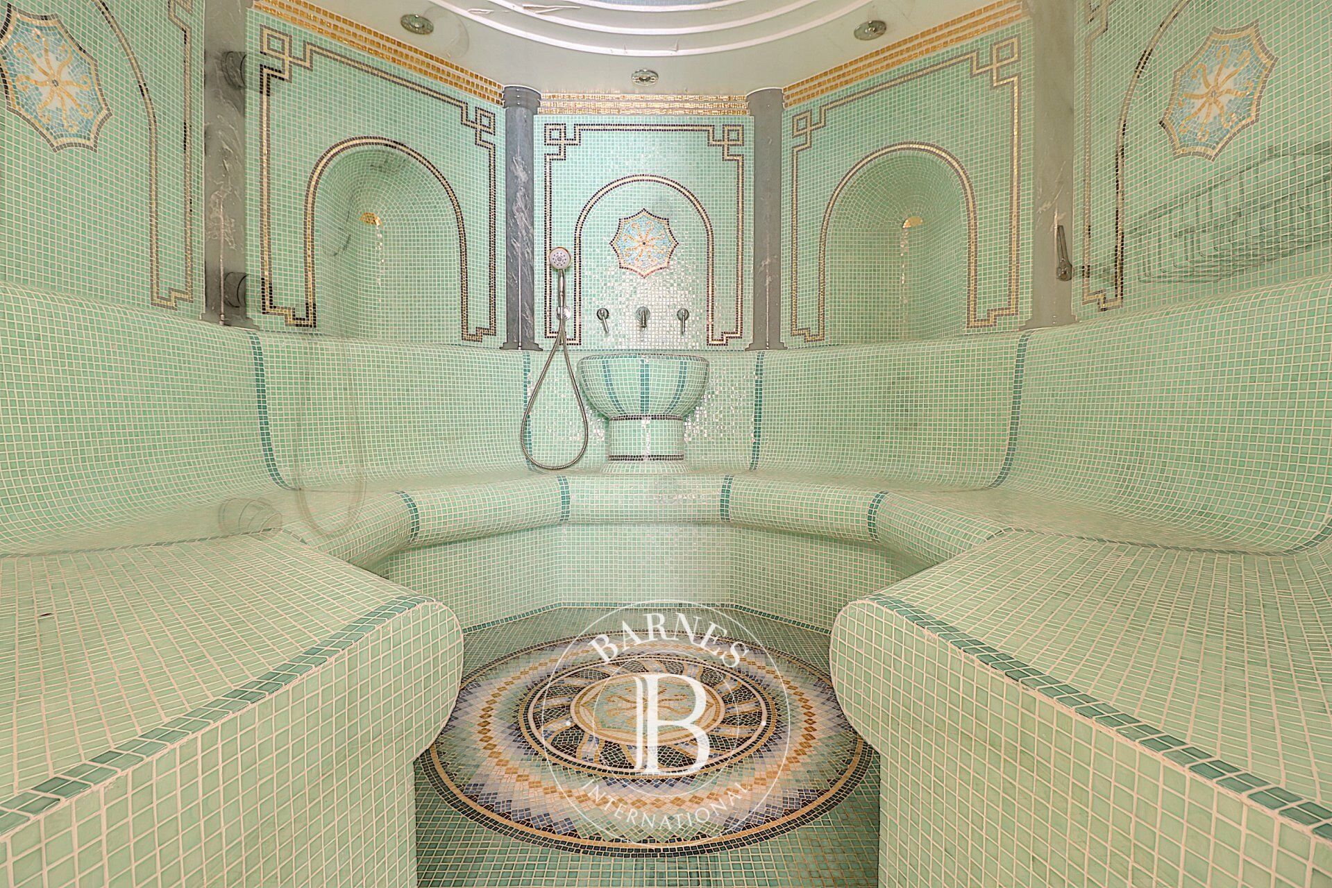 Alquiler, Casa Uccle - picture 9