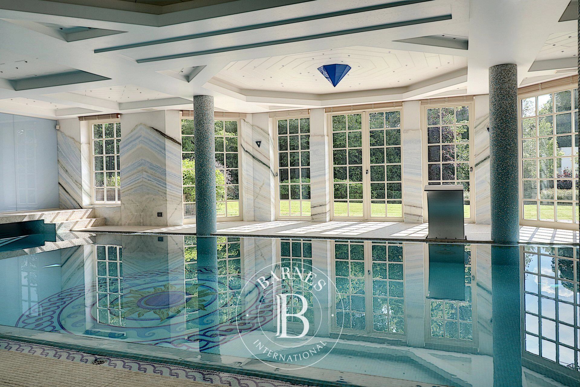 Alquiler, Casa Uccle - picture 7