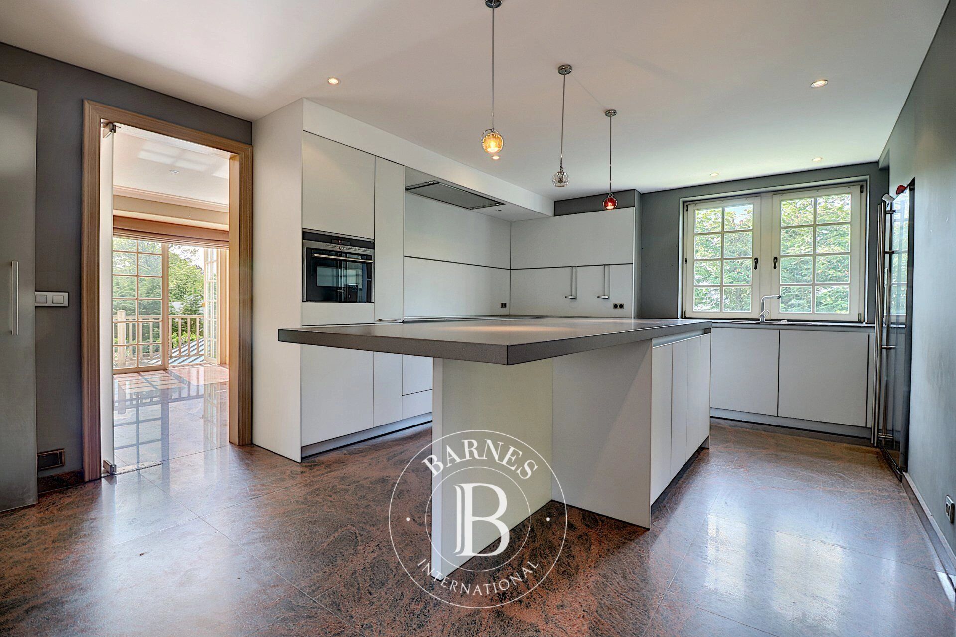 Alquiler, Casa Uccle - picture 6