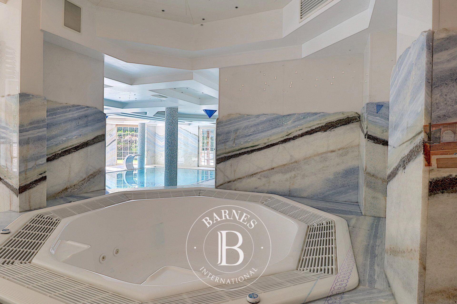 Alquiler, Casa Uccle - picture 10