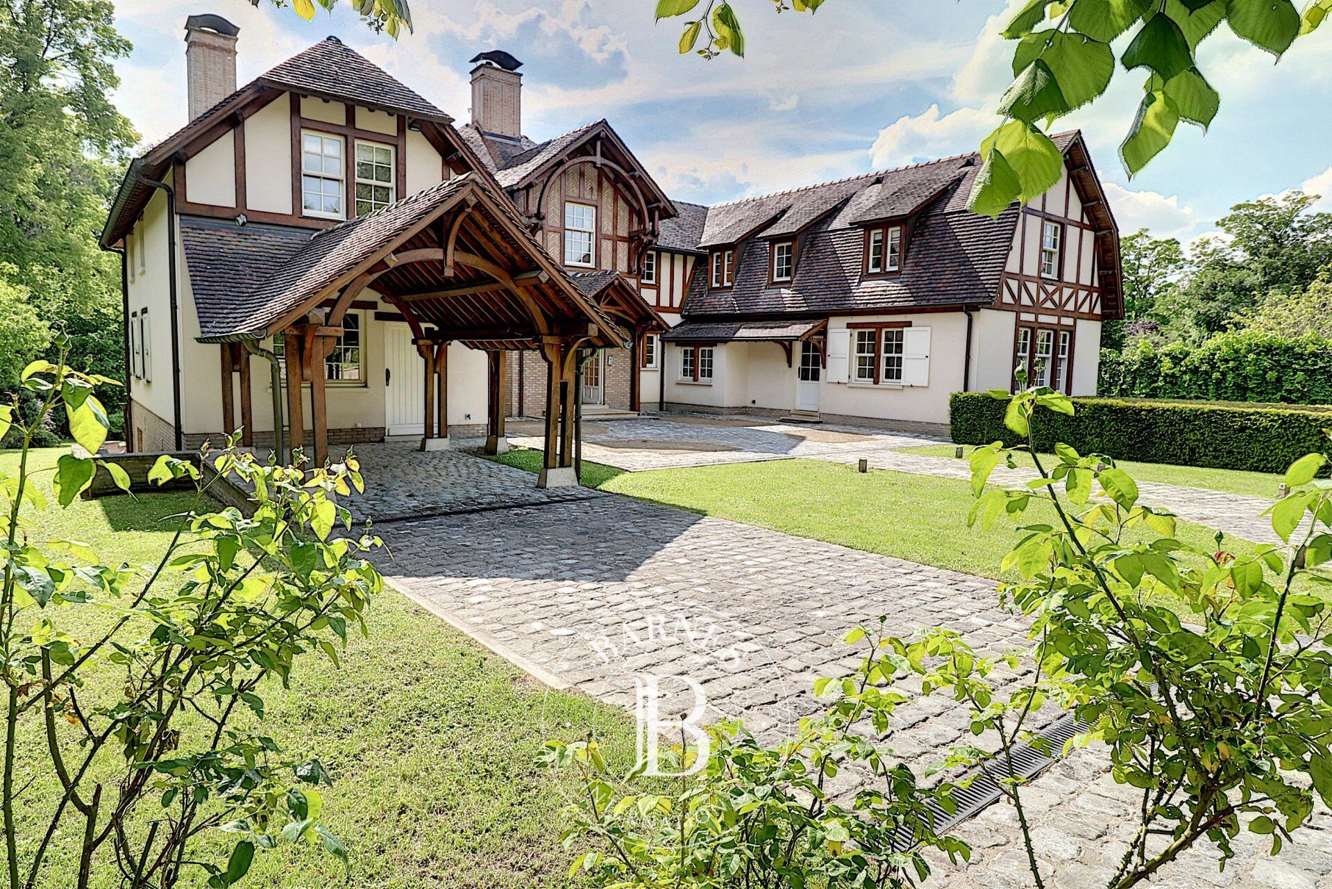 Alquiler, Casa Uccle - picture 2