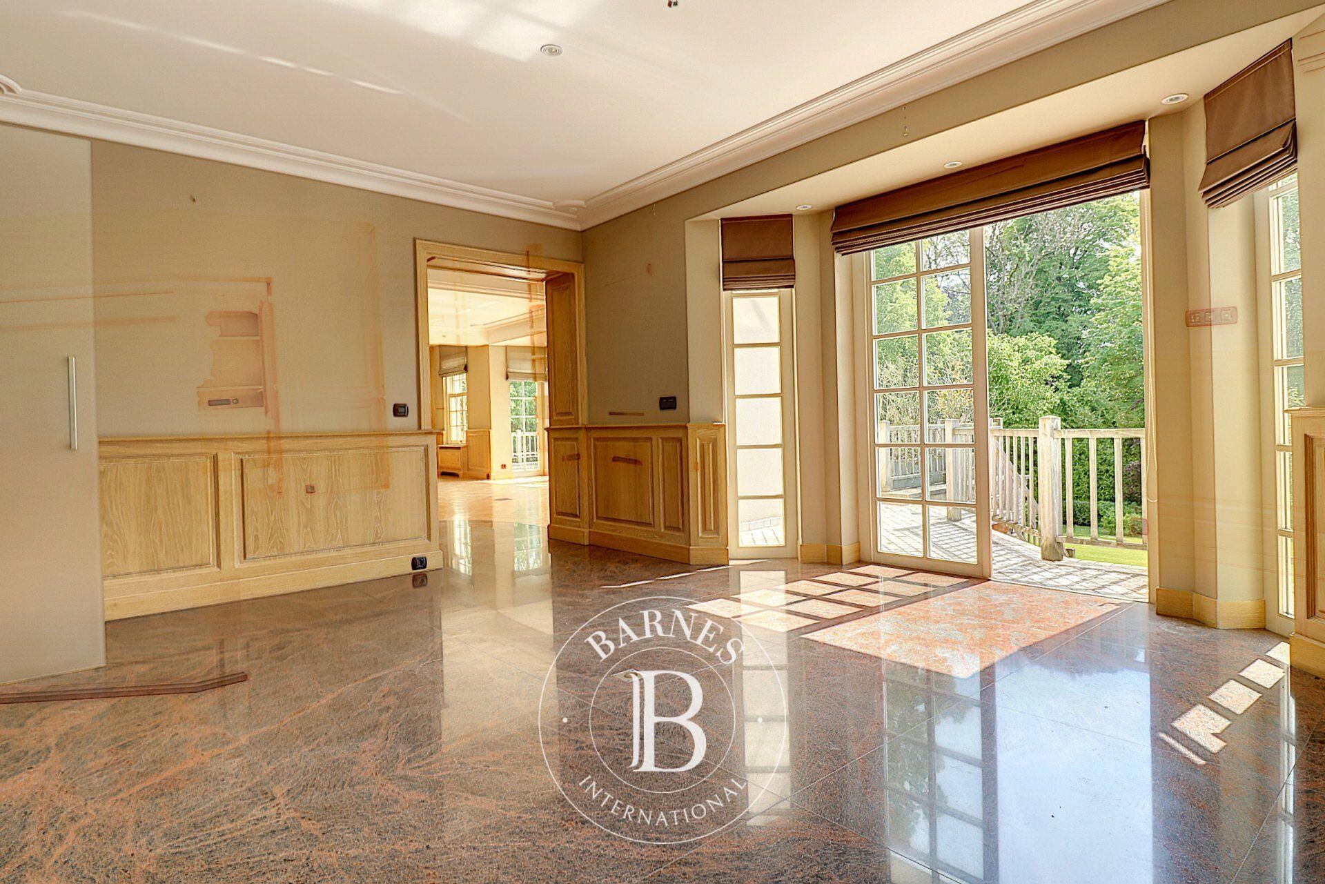 Alquiler, Casa Uccle - picture 4