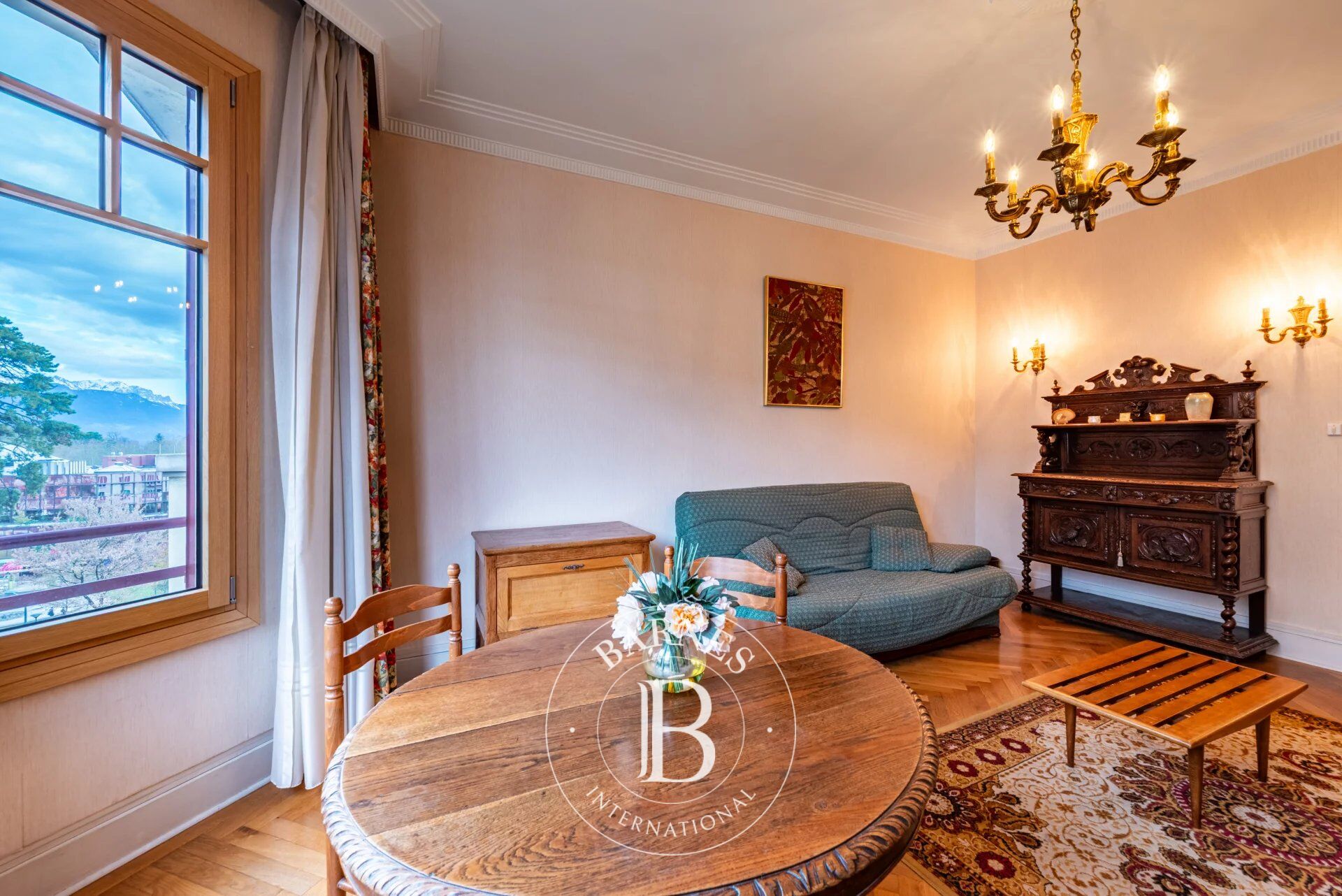 BARNES ANNECY - APARTMENT CLOSE TO THE CENTER - picture 3