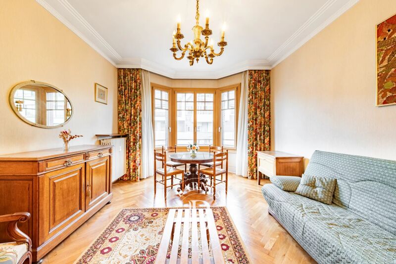 Venta, Piso Annecy - picture 2