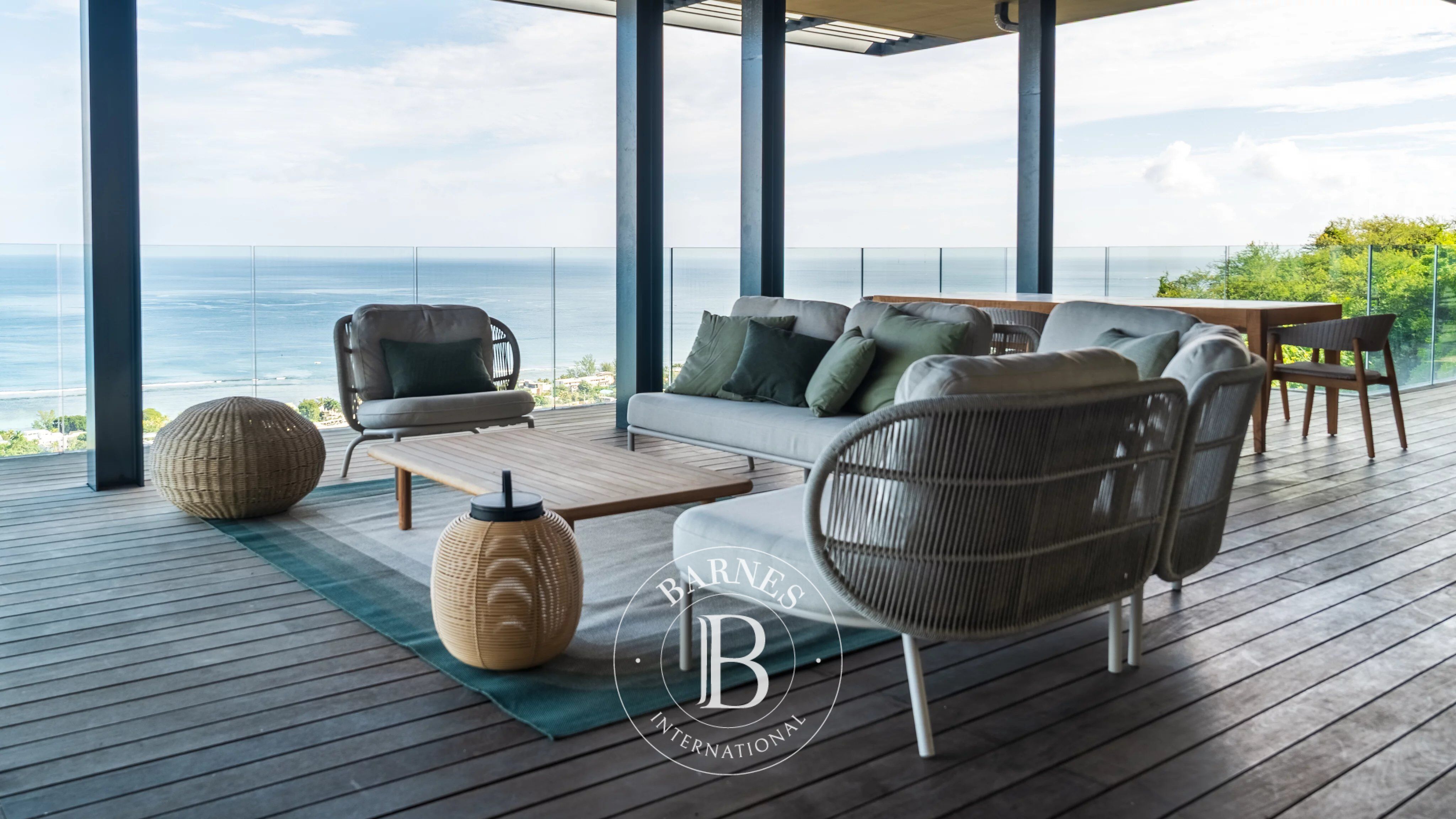 Black River - Villa with Sea View - 5 Bedrooms - picture 3