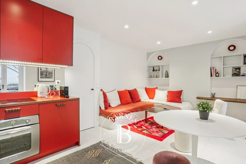 À vendre, Appartement Paris 16ème - picture 3