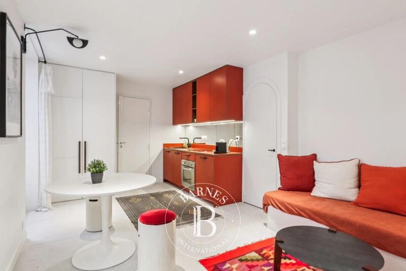 À vendre, Appartement Paris 16ème - picture 1