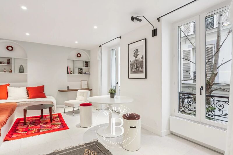 À vendre, Appartement Paris 16ème - picture 2