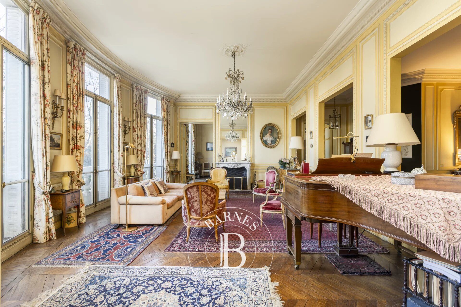 Zu verkaufen, Wohnung Paris 7ème - picture 5