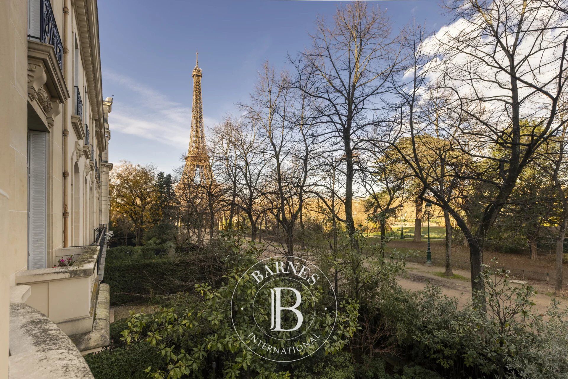 Zu verkaufen, Wohnung Paris 7ème - picture 4