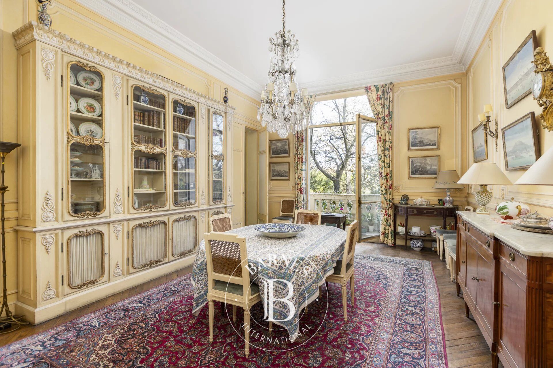 Zu verkaufen, Wohnung Paris 7ème - picture 7