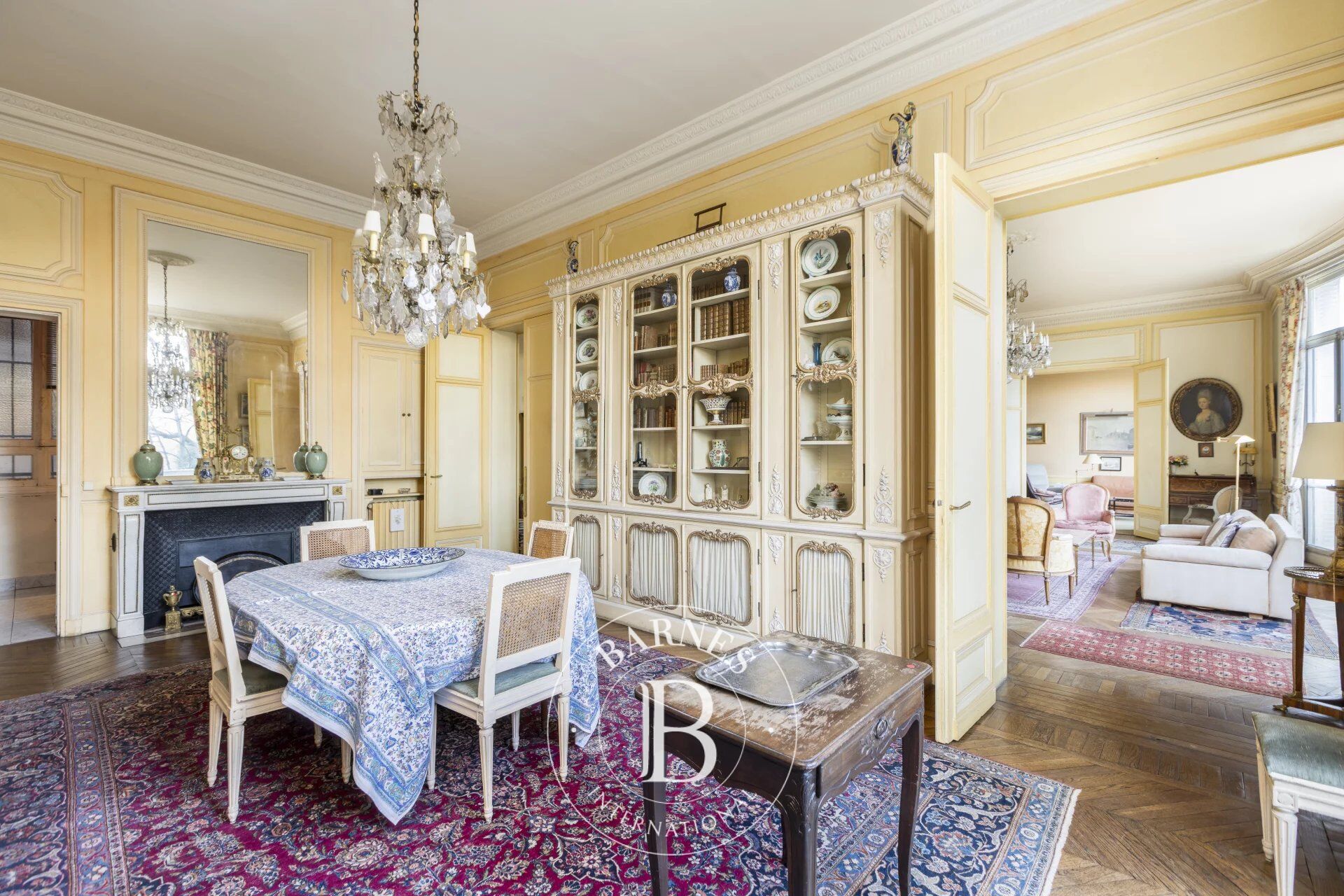 Zu verkaufen, Wohnung Paris 7ème - picture 9