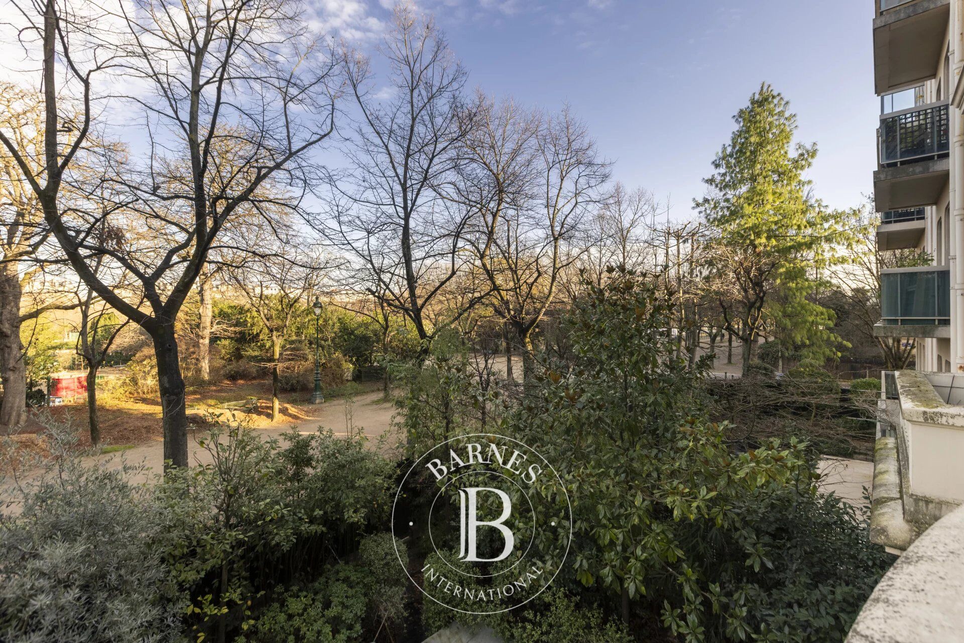 Zu verkaufen, Wohnung Paris 7ème - picture 8