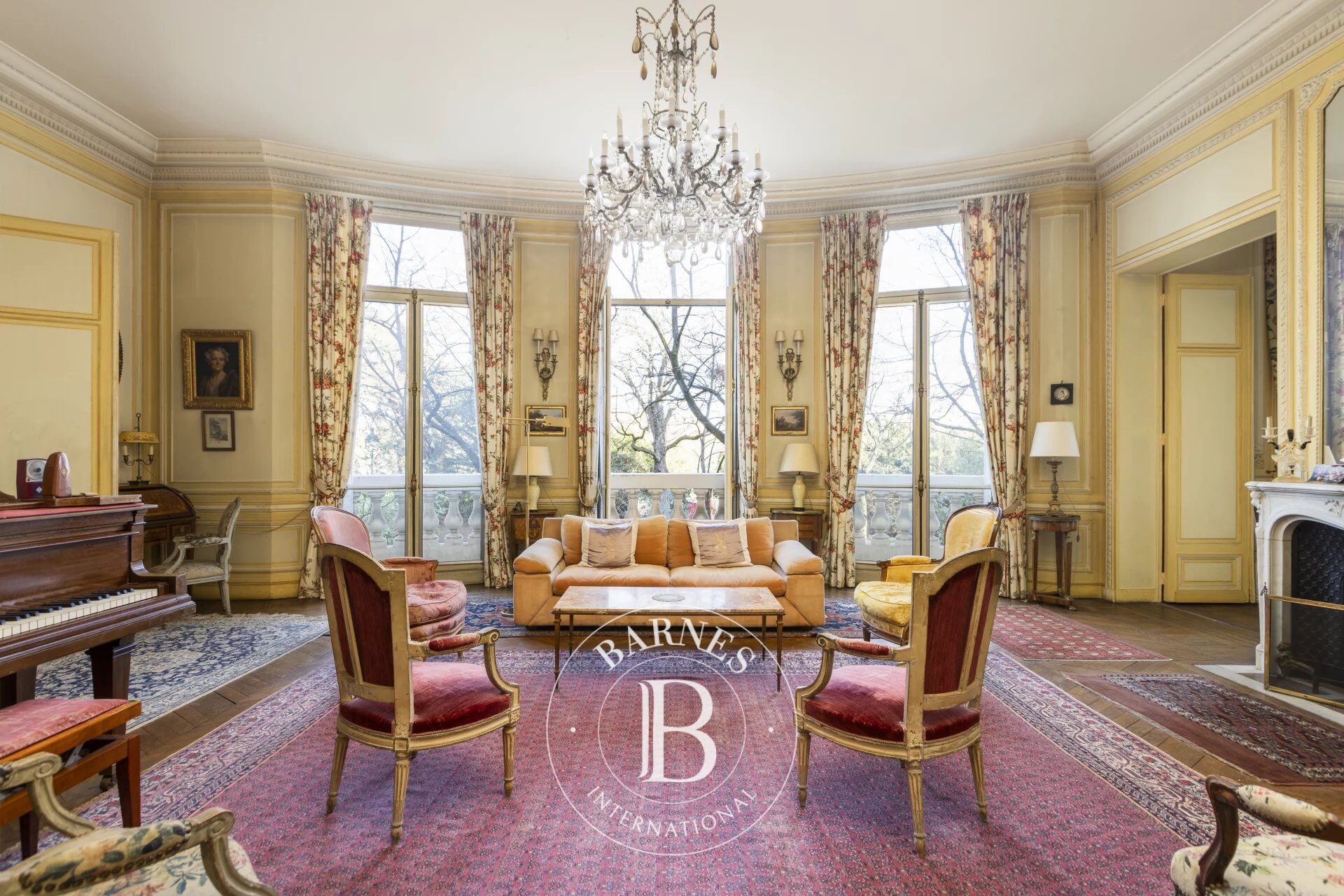 Zu verkaufen, Wohnung Paris 7ème - picture 1