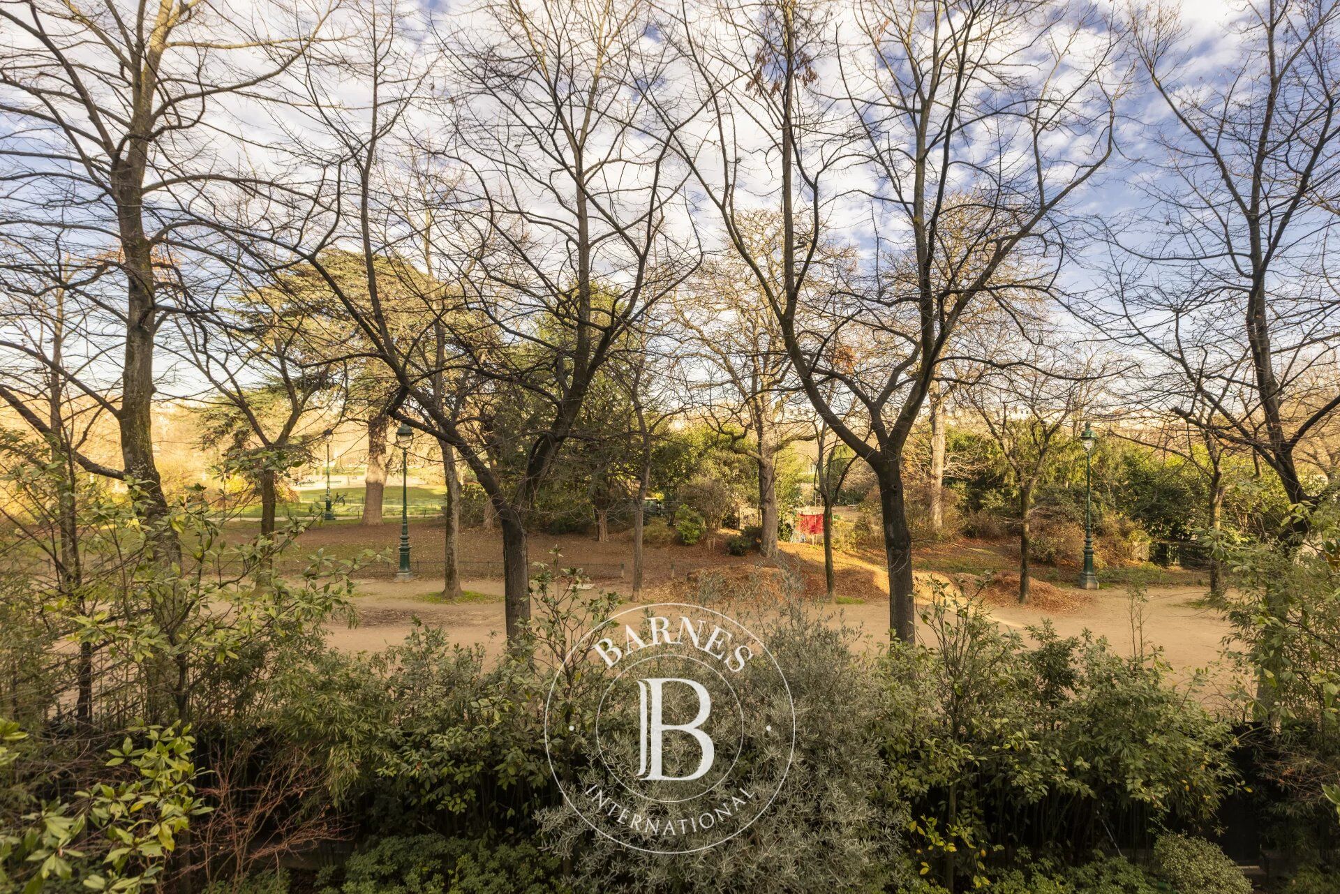 Zu verkaufen, Wohnung Paris 7ème - picture 3