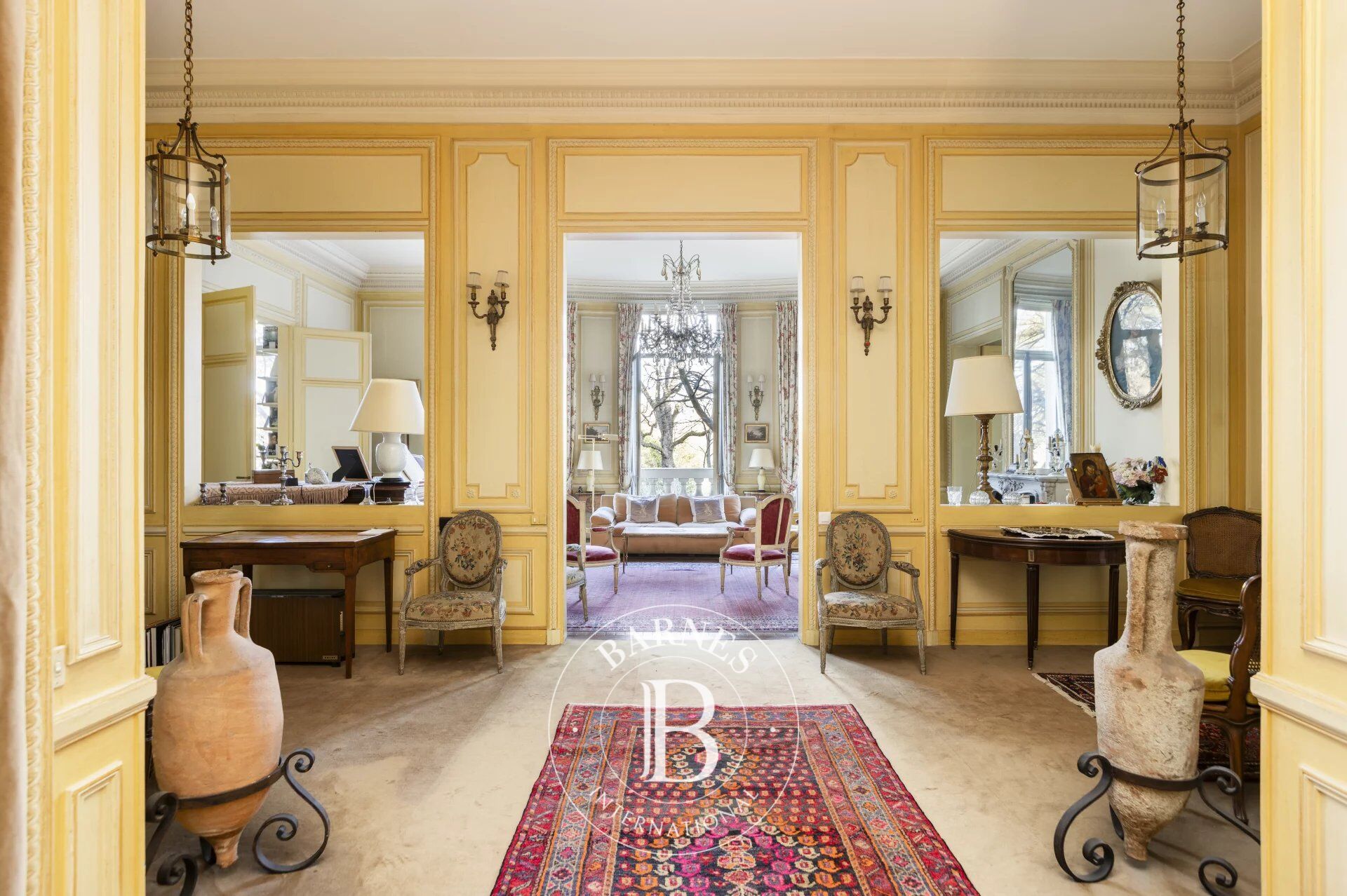 Zu verkaufen, Wohnung Paris 7ème - picture 2