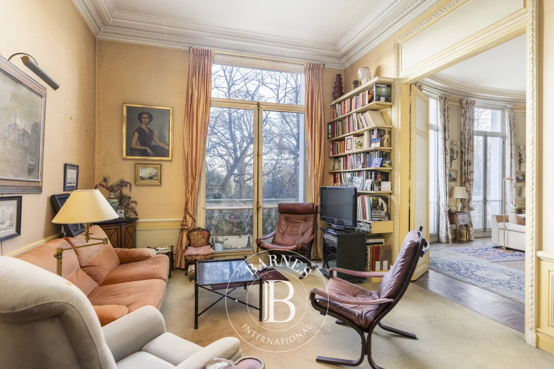 Zu verkaufen, Wohnung Paris 7ème - picture 10