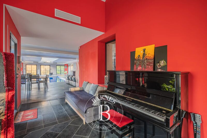 À vendre, Maison Corbelin - picture 2