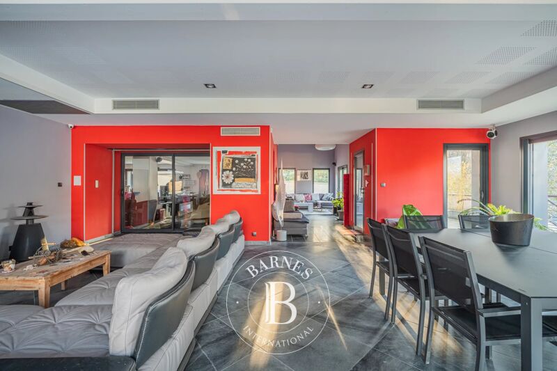 À vendre, Maison Corbelin - picture 3