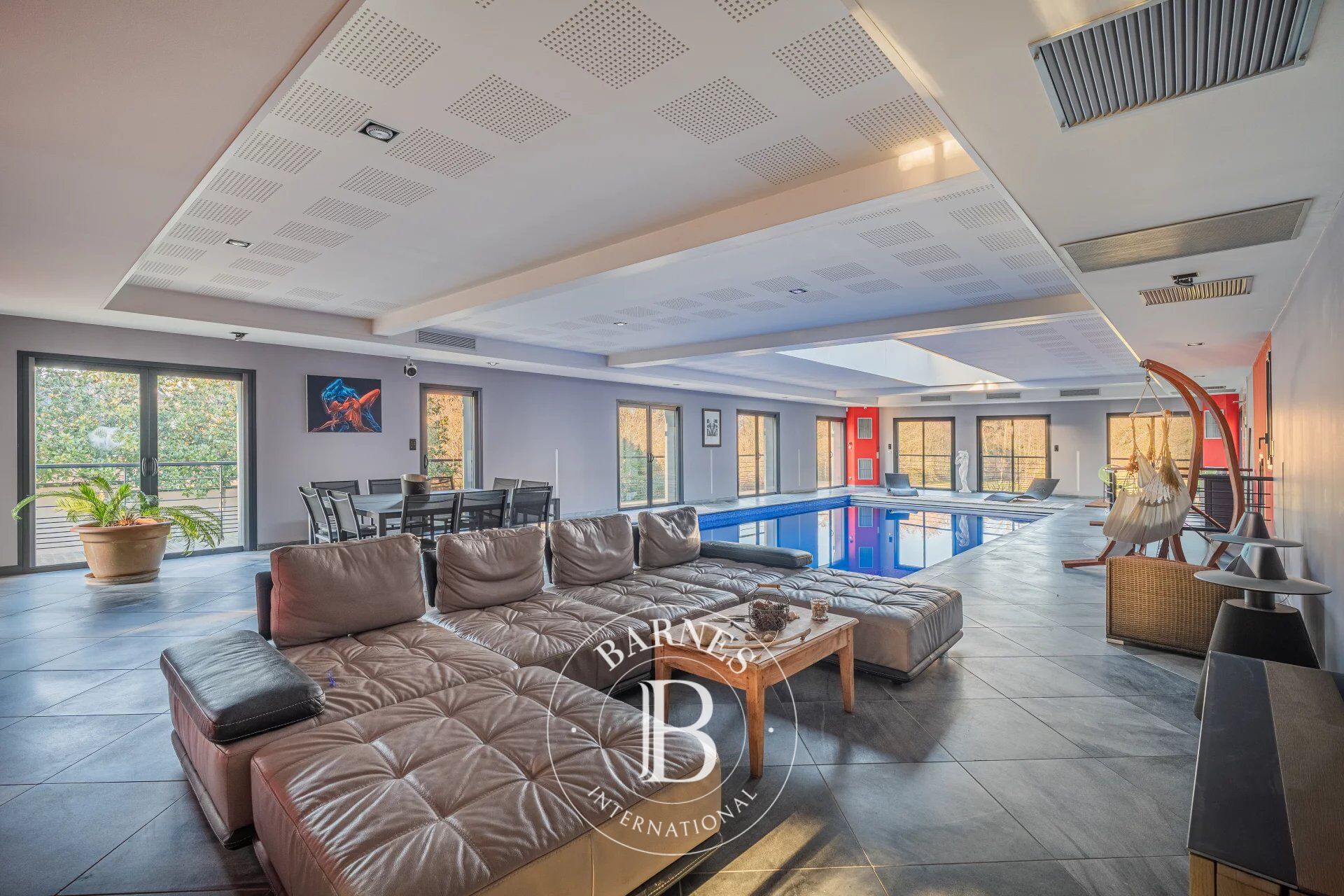 Casa Corbelin - picture 2