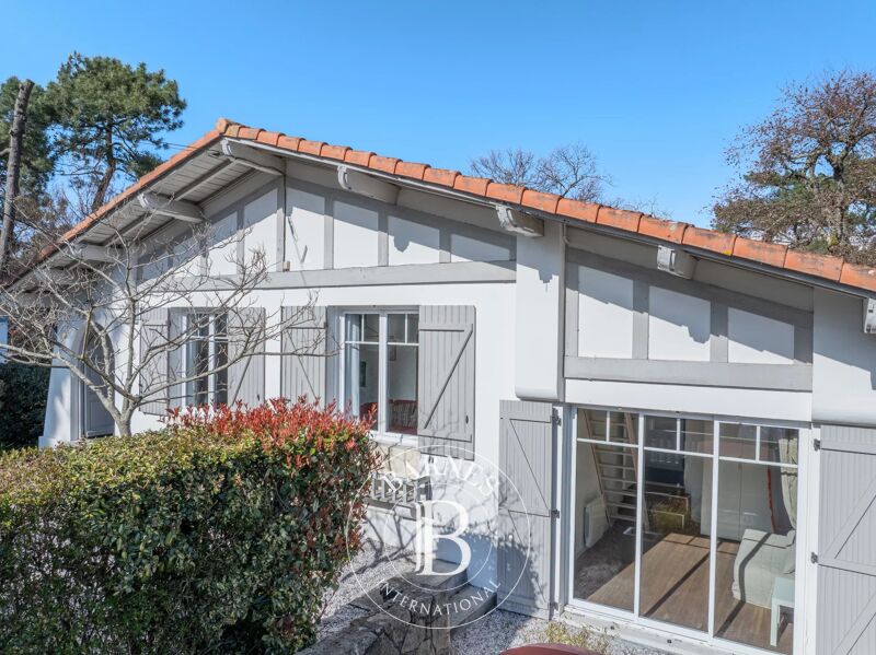 For Sale, Villa Arcachon - picture 2