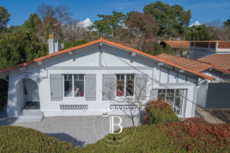 For Sale, Villa Arcachon - picture 1