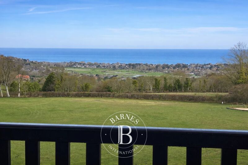 Zu verkaufen, Wohnung Tourgéville - picture 1