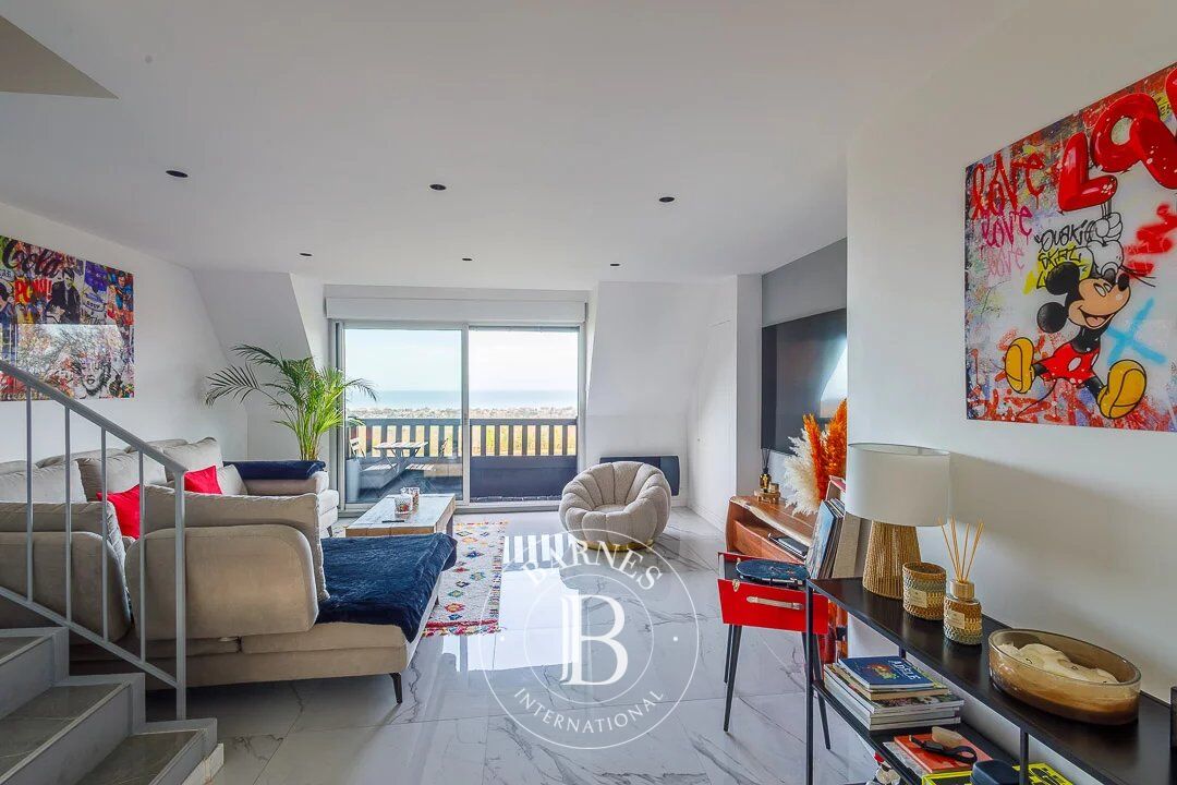 Appartamento Tourgéville - picture 2