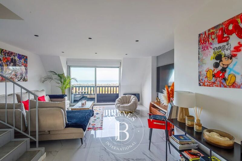 Zu verkaufen, Wohnung Tourgéville - picture 2