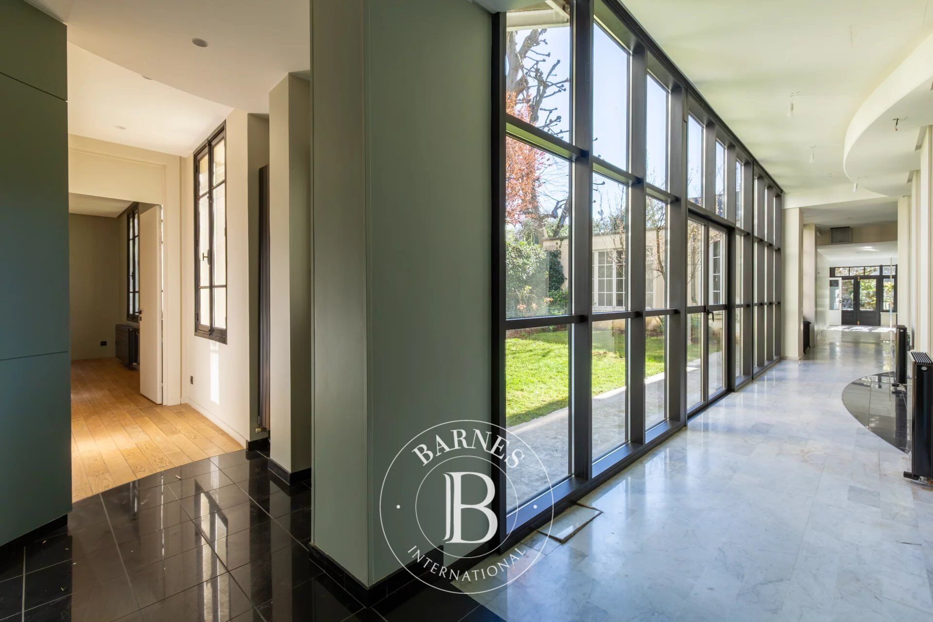 For Sale Housing estate | Saint-Germain-en-Laye - picture 6