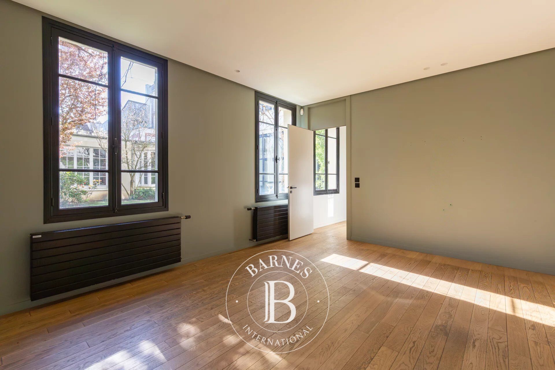 For Sale Housing estate | Saint-Germain-en-Laye - picture 5